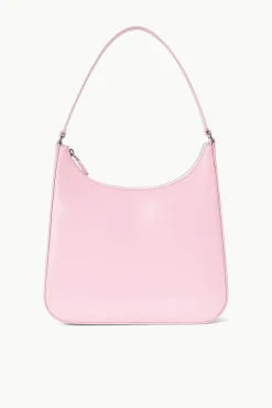 Shoulder<STAUD ALEC BAG  CHERRY BLOSSOM CHERRYBLOSSOM