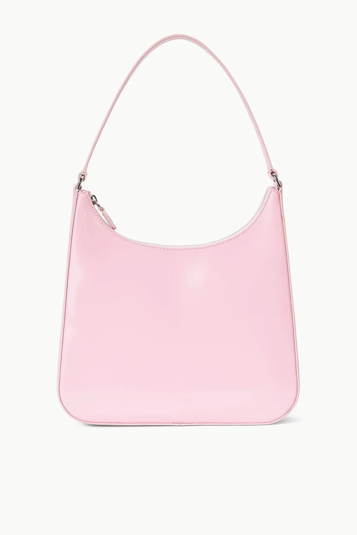 Shoulder<STAUD ALEC BAG CHERRY BLOSSOM CHERRYBLOSSOM