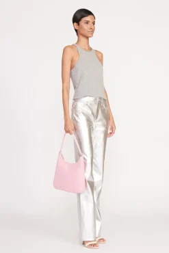 Shoulder<STAUD ALEC BAG  CHERRY BLOSSOM CHERRYBLOSSOM