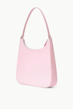 Shoulder<STAUD ALEC BAG CHERRY BLOSSOM CHERRYBLOSSOM
