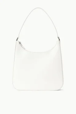Shoulder<STAUD ALEC BAG   PAPER