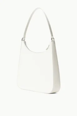 Shoulder<STAUD ALEC BAG   PAPER