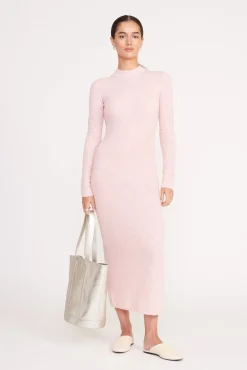 Totes|Allora<STAUD ALLORA TOTE SILVER