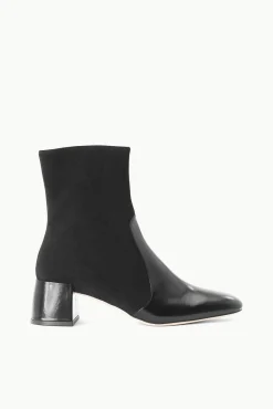 The Boot Shop<STAUD ANDY ANKLE BOOT   BLACK