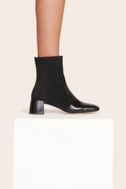 The Boot Shop<STAUD ANDY ANKLE BOOT   BLACK