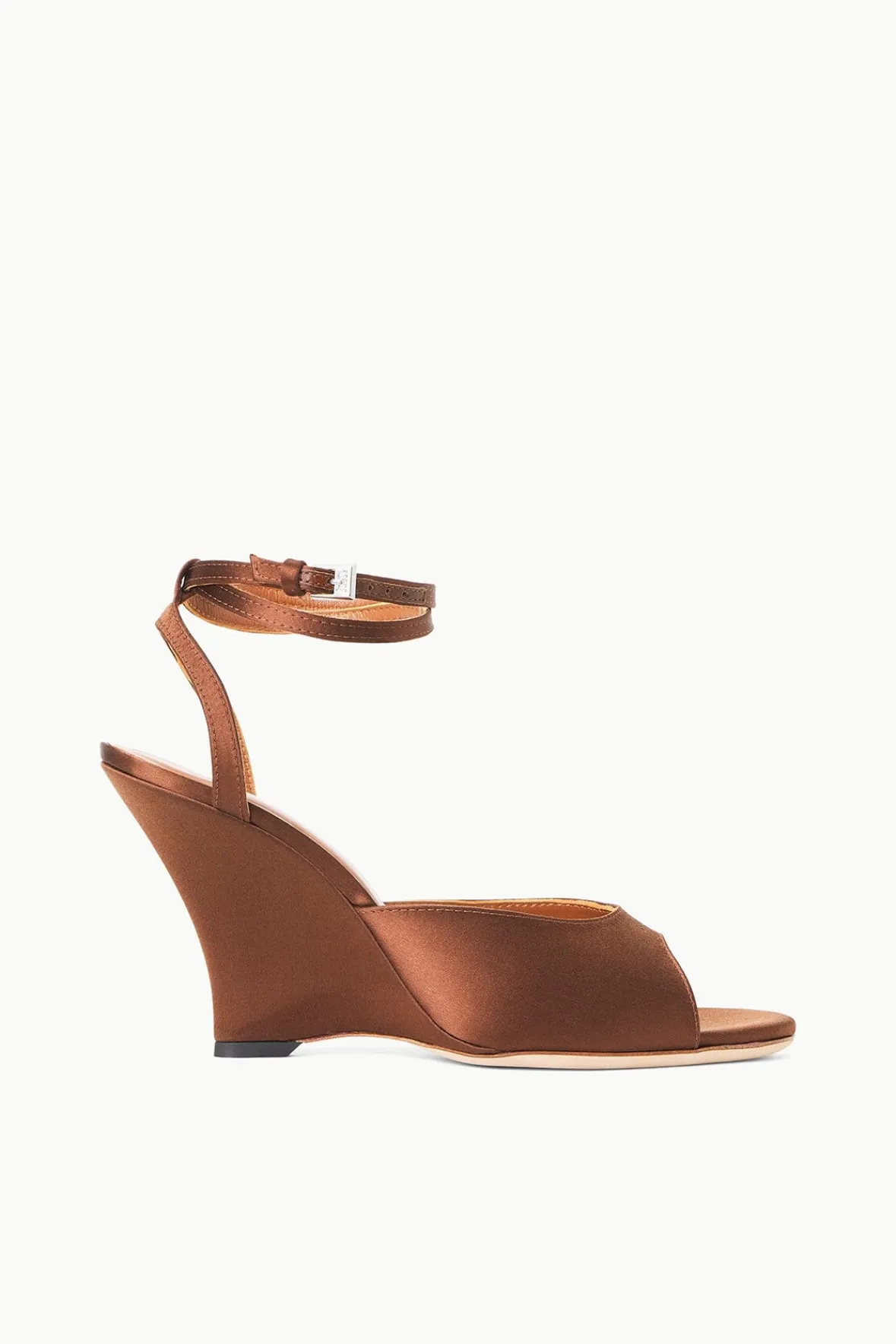 Platforms & Wedges<STAUD ANOUSH WEDGE CLOVE