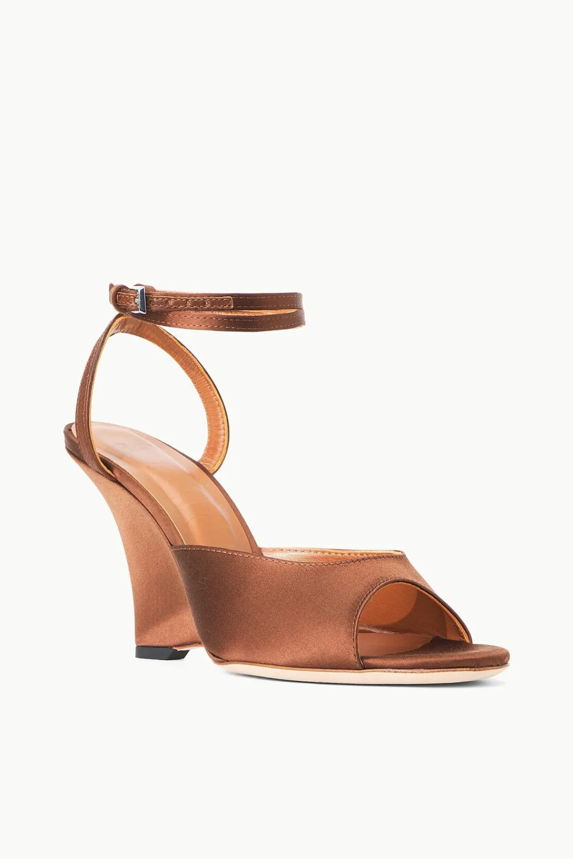 Platforms & Wedges<STAUD ANOUSH WEDGE CLOVE