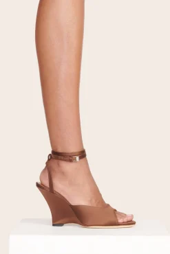 Platforms & Wedges<STAUD ANOUSH WEDGE CLOVE