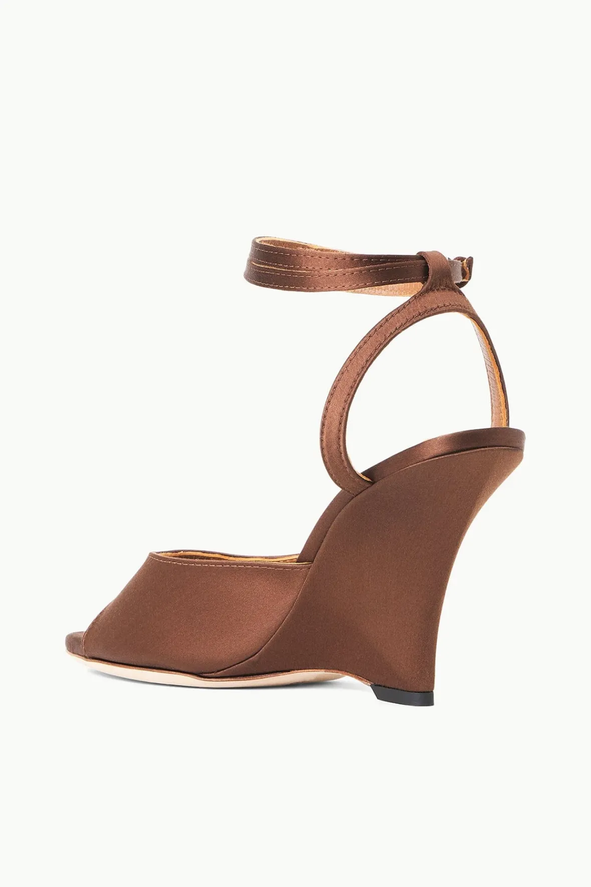 Platforms & Wedges<STAUD ANOUSH WEDGE CLOVE