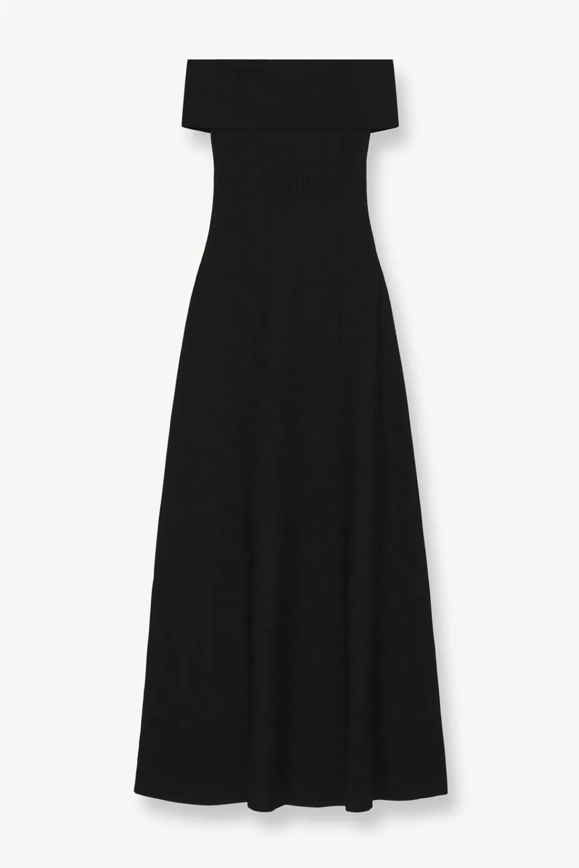 Dresses<STAUD ARTISTRY DRESS BLACK