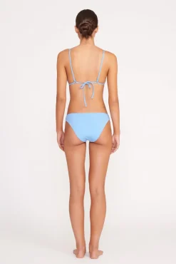 Bikinis<STAUD BAY BIKINI BOTTOM DIAMOND ROSE DIAMONDROSE