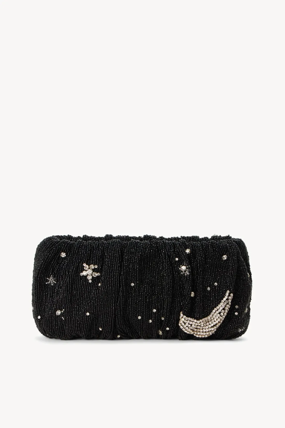 Clutches|Beaded<STAUD BEADED BEAN BAG STARRY NIGHT STARRYNIGHT