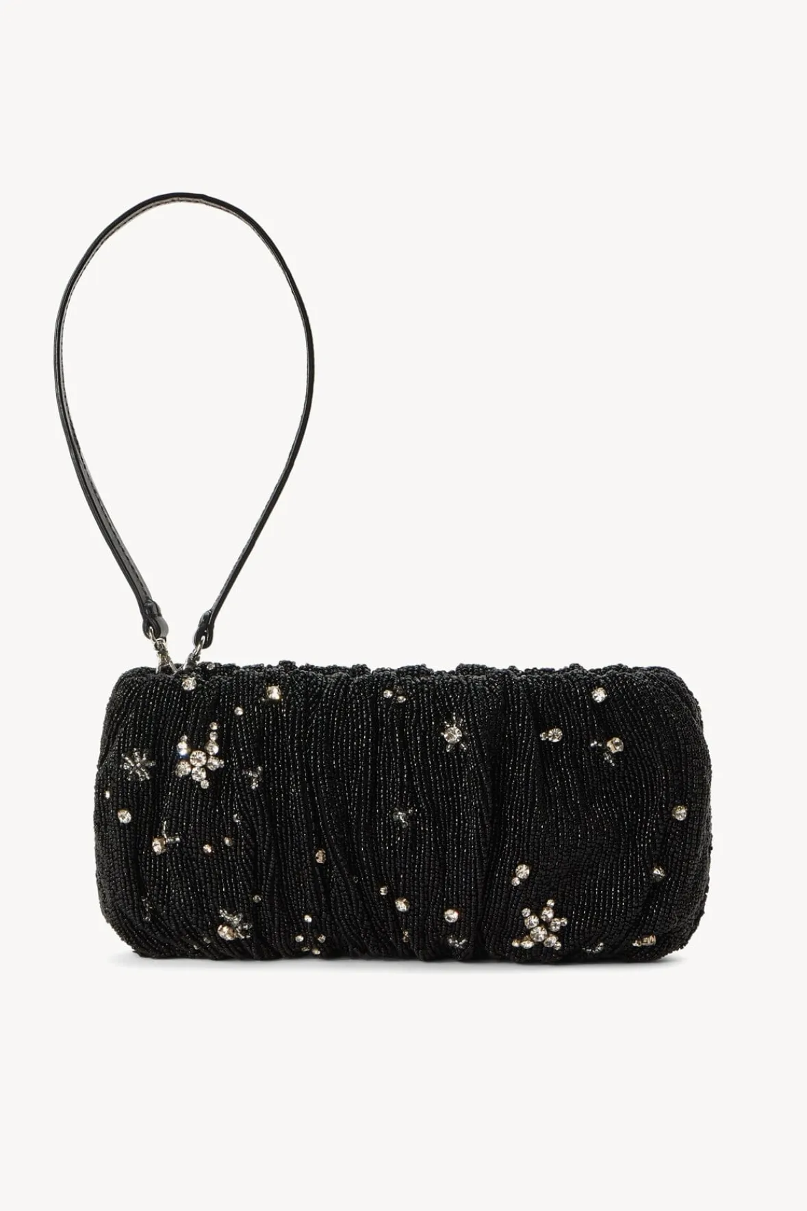 Clutches|Beaded<STAUD BEADED BEAN BAG STARRY NIGHT STARRYNIGHT