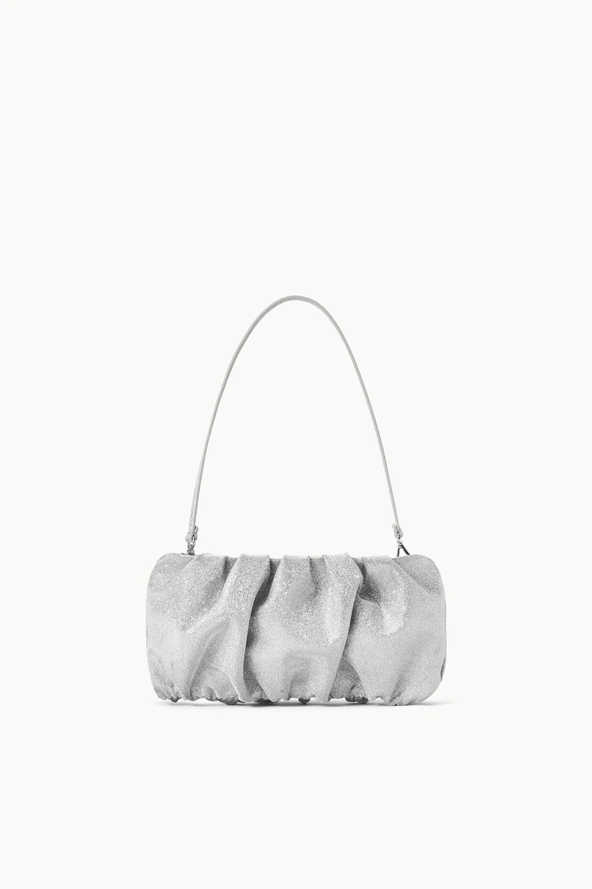 Clutches|Shoulder<STAUD BEAN BAG DIAMOND