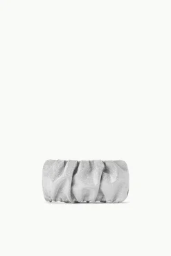 Clutches|Shoulder<STAUD BEAN BAG DIAMOND