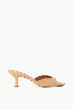The Evening Edit<STAUD BRIGITTE MULE PORCINI