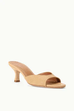 The Evening Edit<STAUD BRIGITTE MULE   PORCINI