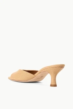 The Evening Edit<STAUD BRIGITTE MULE   PORCINI