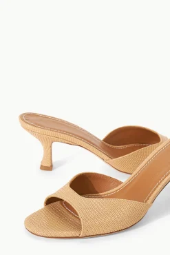 The Evening Edit<STAUD BRIGITTE MULE   PORCINI