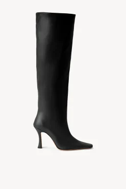 Boots|The Boot Shop<STAUD CAMI BOOT BLACK