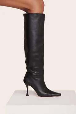 Boots|The Boot Shop<STAUD CAMI BOOT   BLACK