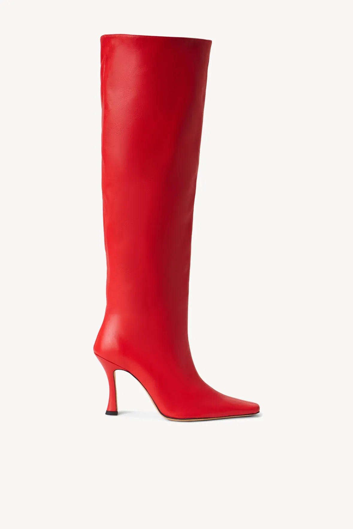 Boots|The Boot Shop<STAUD CAMI BOOT CHERRY