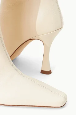 Boots|The Boot Shop<STAUD CAMI BOOT   CREAM