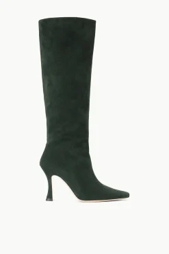 The Boot Shop<STAUD CAMI BOOT  PINE SUEDE PINESUEDE