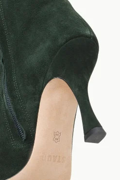 The Boot Shop<STAUD CAMI BOOT  PINE SUEDE PINESUEDE