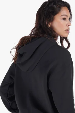 Pet Sweats & Knits<STAUD CUSTOM x C.BONZ HOODED SWEATSHIRT   BLACK