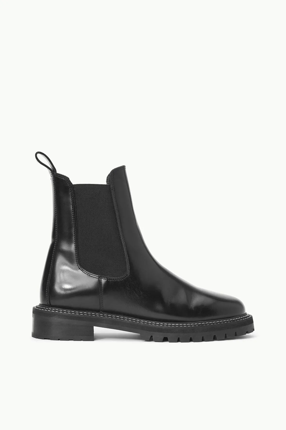 Boots|The Boot Shop<STAUD DUTCH BOOT BLACK