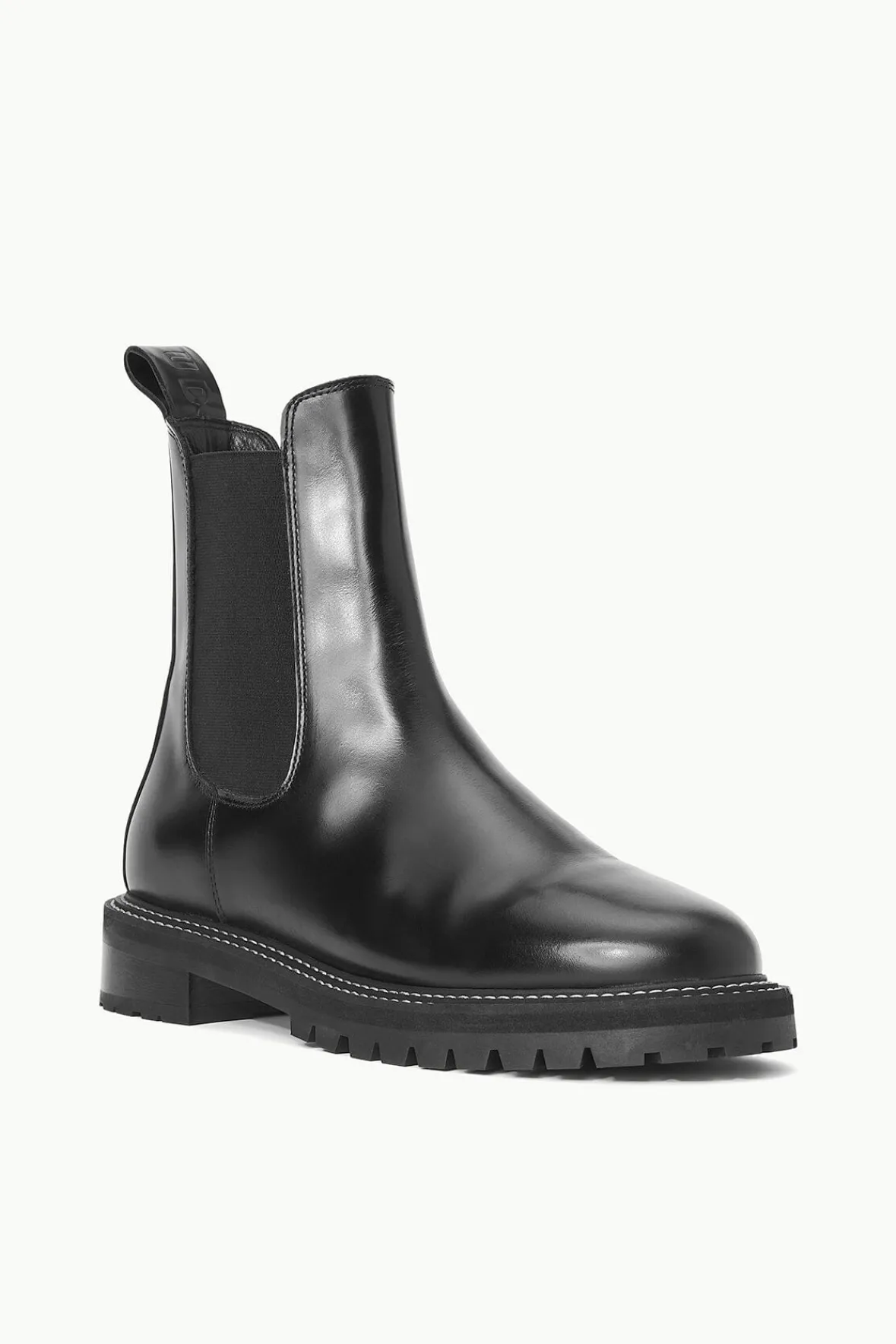 Boots|The Boot Shop<STAUD DUTCH BOOT BLACK