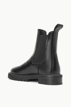 Boots|The Boot Shop<STAUD DUTCH BOOT BLACK