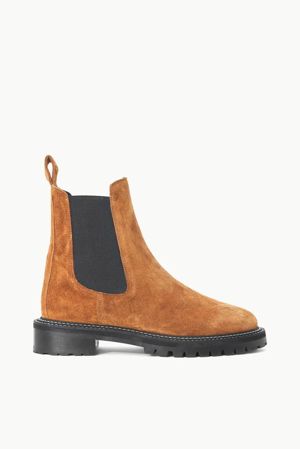 Boots|The Boot Shop<STAUD DUTCH BOOT TAN
