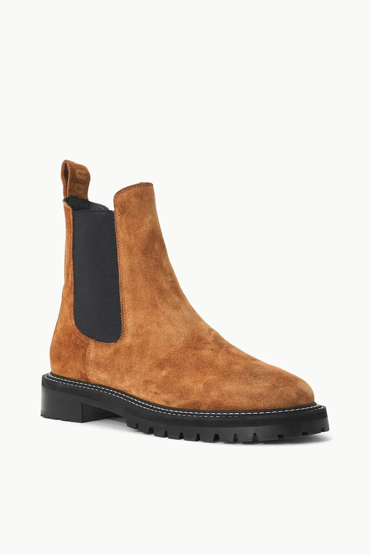 Boots|The Boot Shop<STAUD DUTCH BOOT TAN