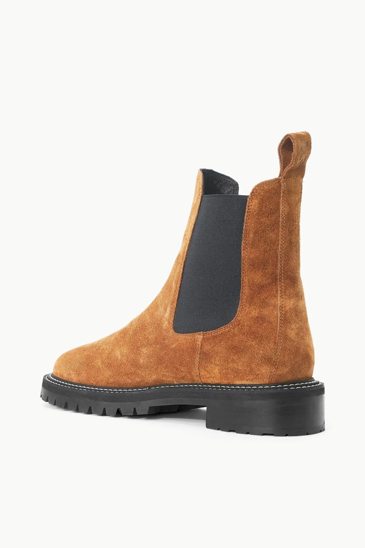 Boots|The Boot Shop<STAUD DUTCH BOOT TAN