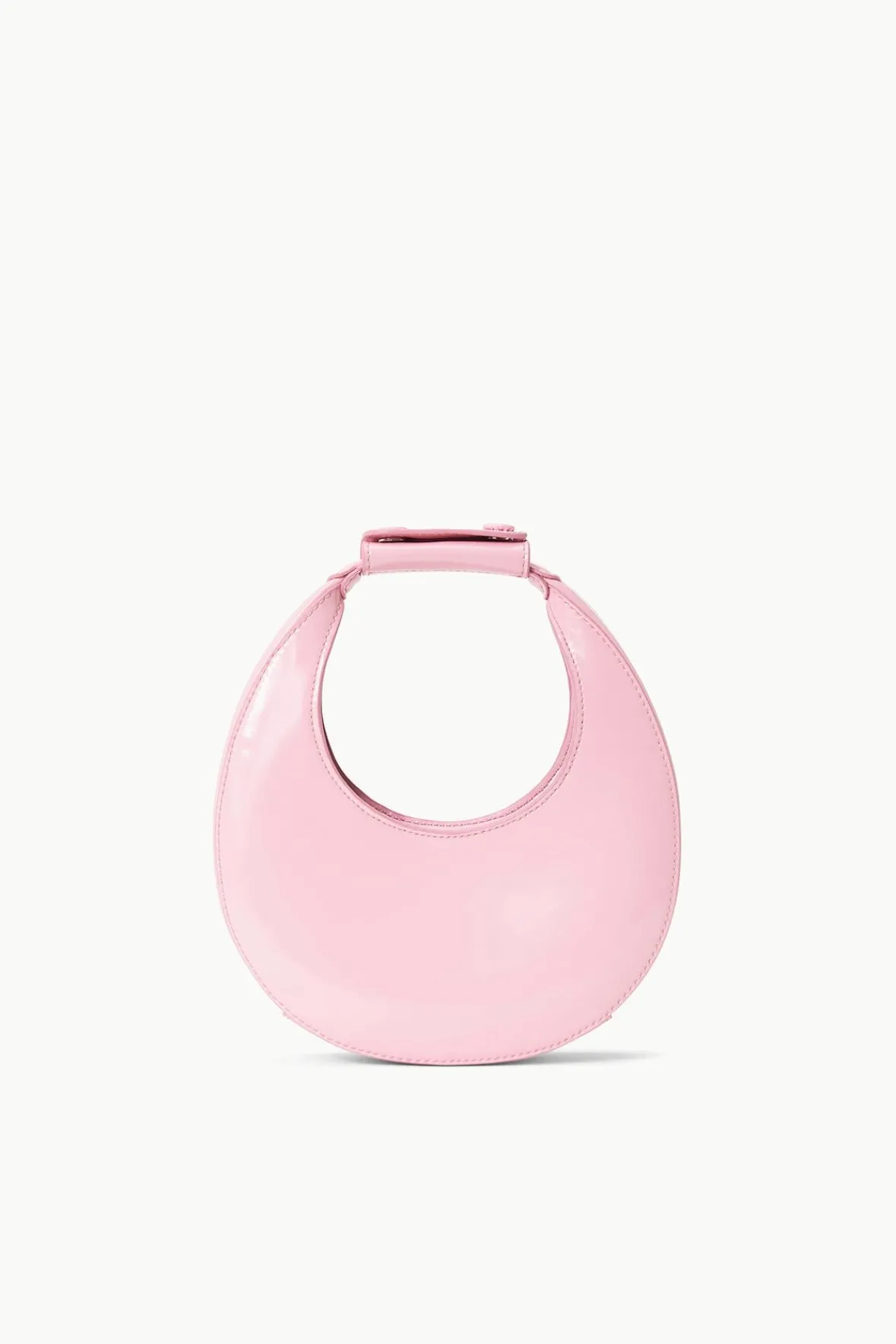 Moon|Crossbody<STAUD GOODNIGHT MOON BAG CHERRY BLOSSOM CHERRYBLOSSOM