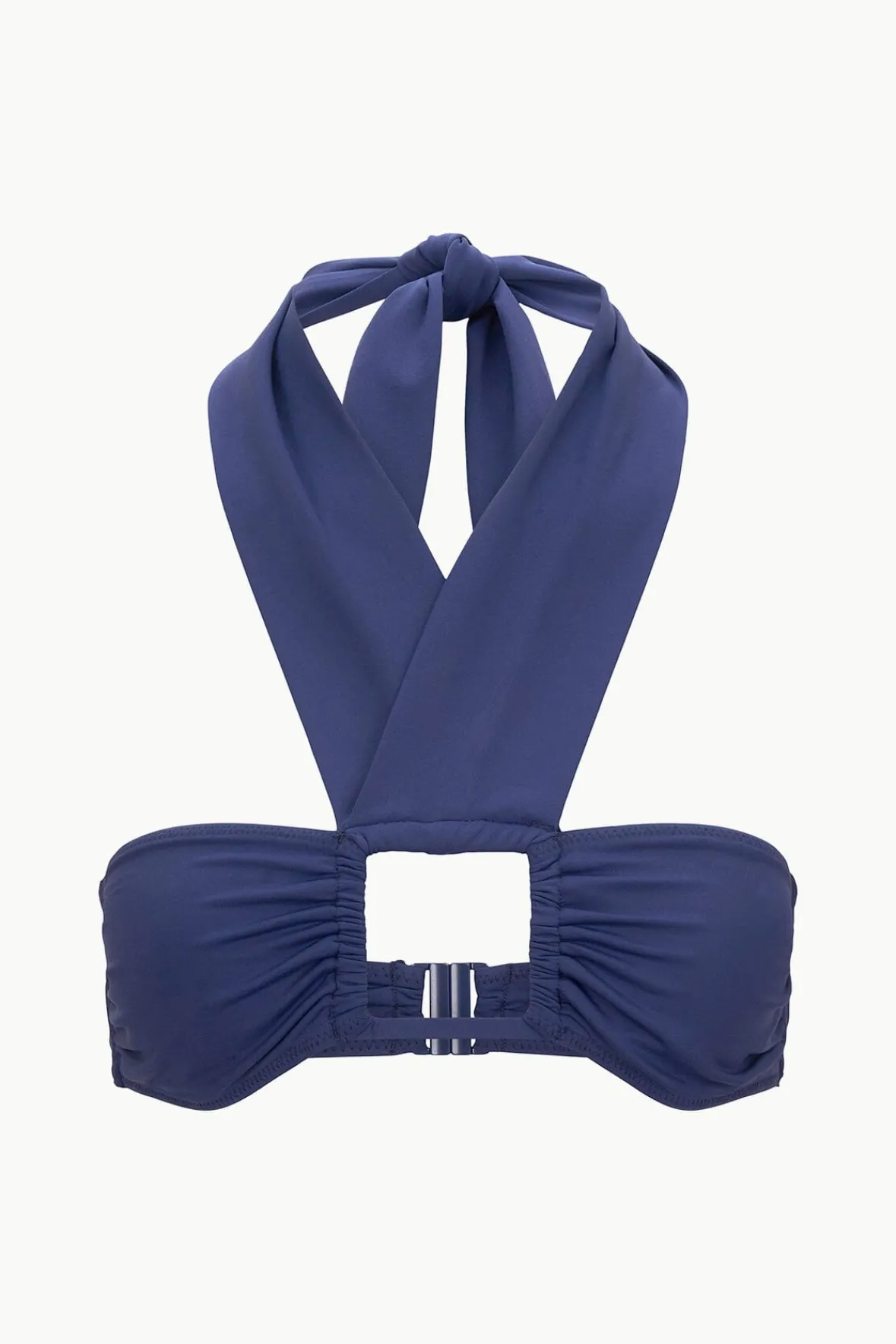 Bikinis<STAUD INNES BIKINI TOP NAVY
