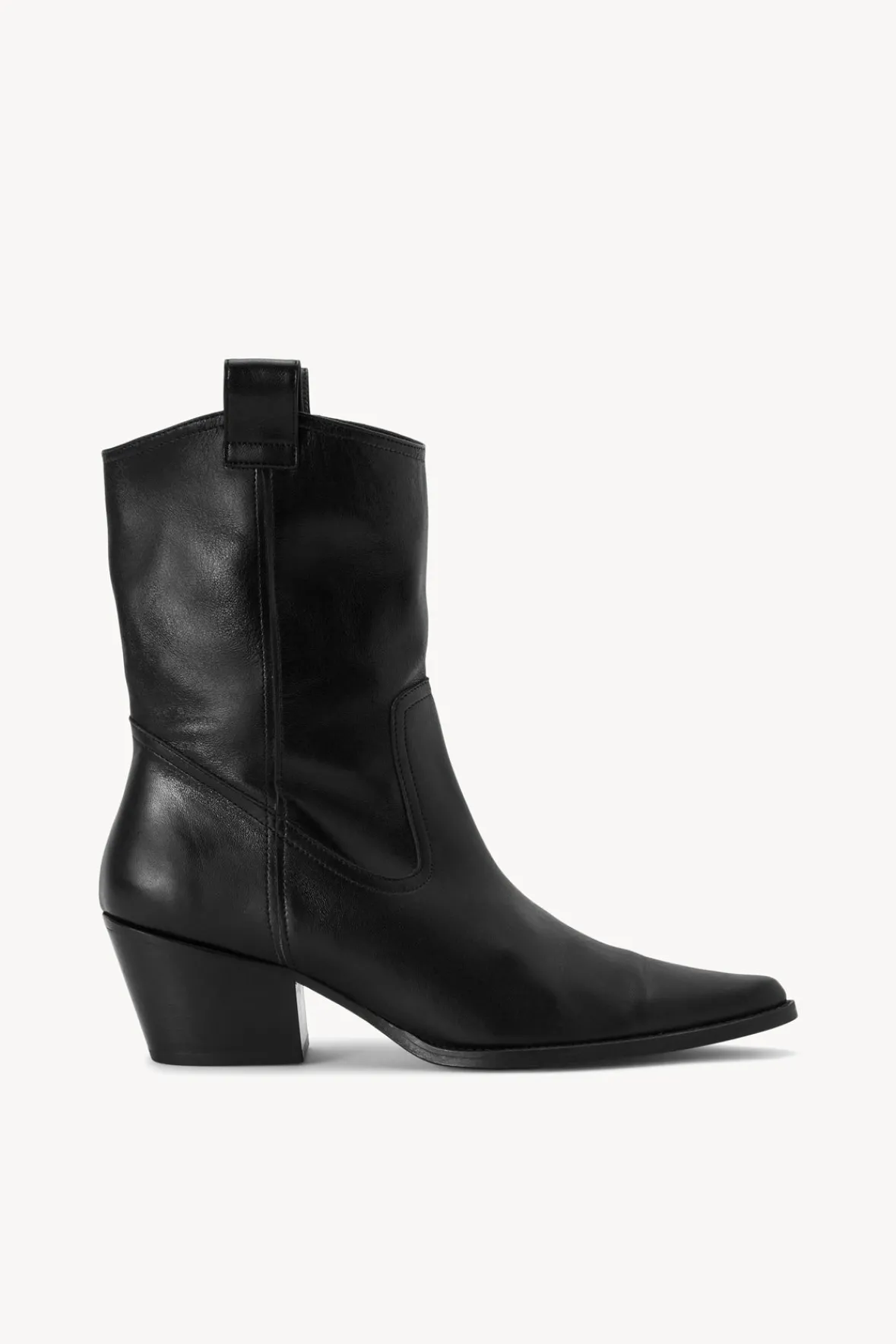 Boots|The Boot Shop<STAUD JUNE BOOT BLACK