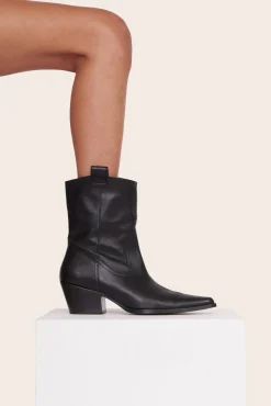 Boots|The Boot Shop<STAUD JUNE BOOT   BLACK