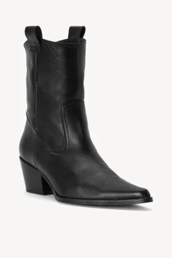 Boots|The Boot Shop<STAUD JUNE BOOT BLACK