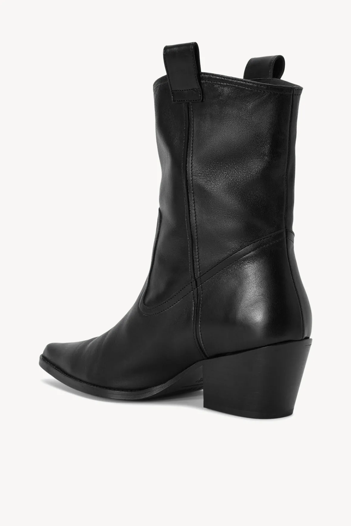 Boots|The Boot Shop<STAUD JUNE BOOT BLACK