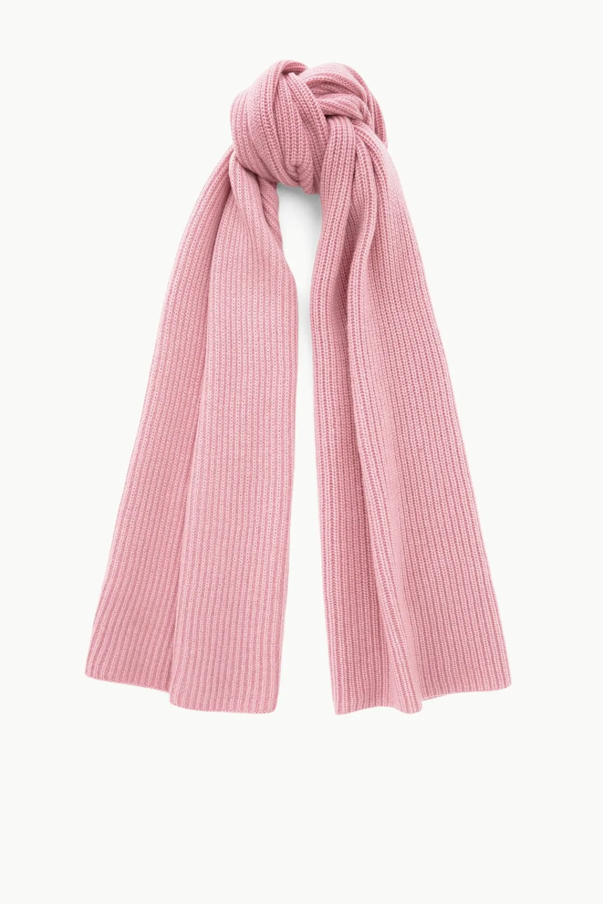 Knits<STAUD KAYDEN SCARF CHERRY BLOSSOM CHERRYBLOSSOM