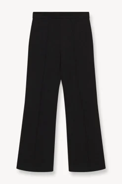 Essentials|Pants & Shorts<STAUD KNACK PANT   BLACK