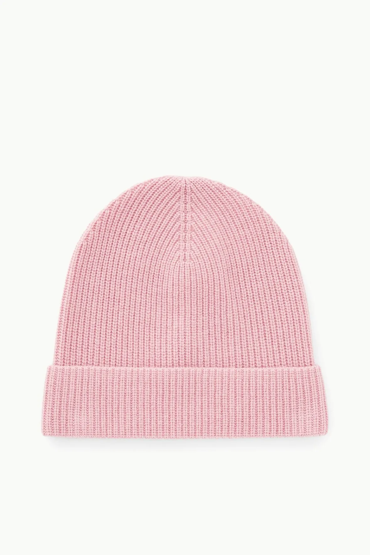 Knits|Knits<STAUD LAYTON BEANIE CHERRY BLOSSOM CHERRYBLOSSOM