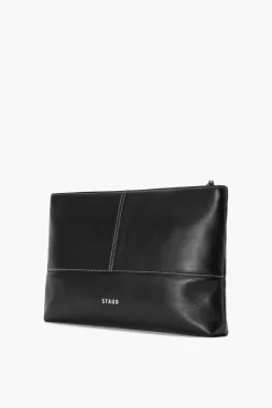 Clutches<STAUD LEO CLUTCH BLACK
