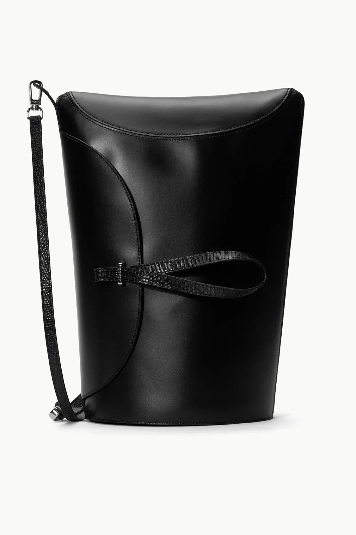 Mia|Shoulder<STAUD MIA SHOULDER BAG BLACK