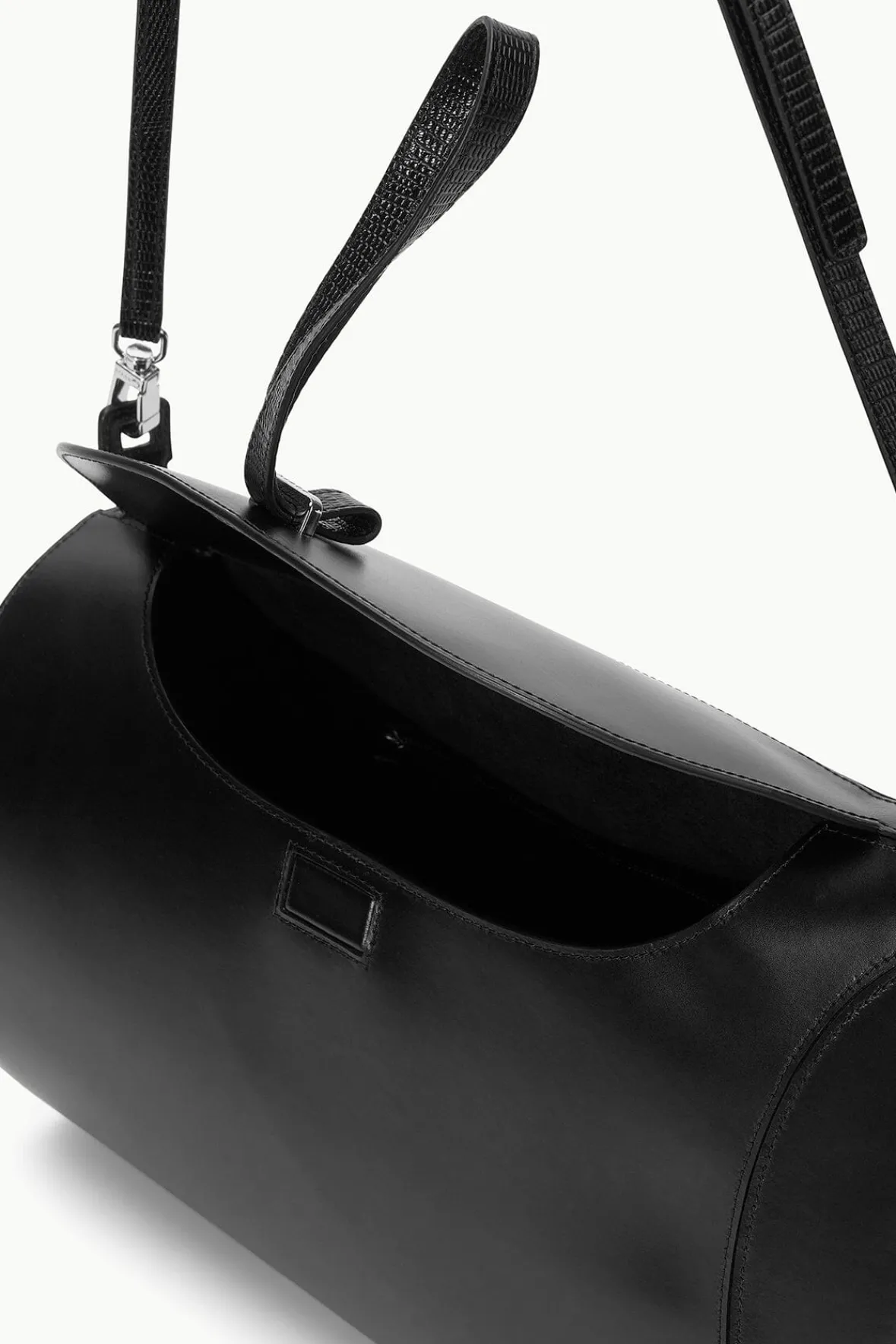Mia|Shoulder<STAUD MIA SHOULDER BAG BLACK