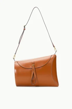 Shoulder|Mia<STAUD MIA SHOULDER BAG   TAN