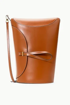 Shoulder|Mia<STAUD MIA SHOULDER BAG   TAN